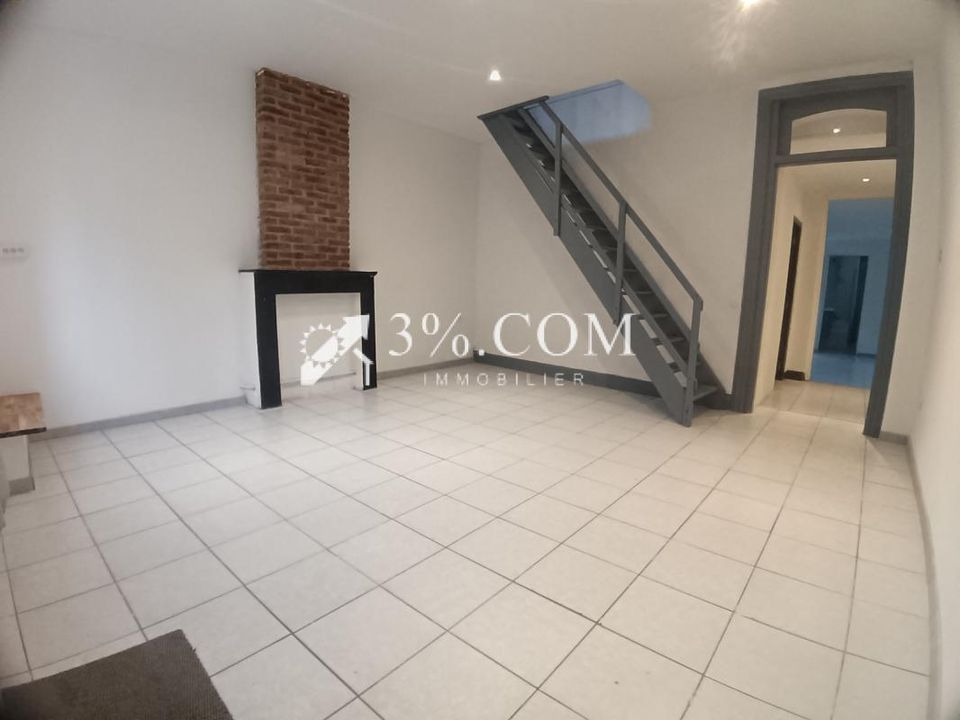 Villa a Brebières, Pas-de-Calais - foto 2