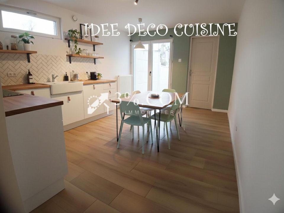 Villa a Brebières, Pas-de-Calais - foto 3