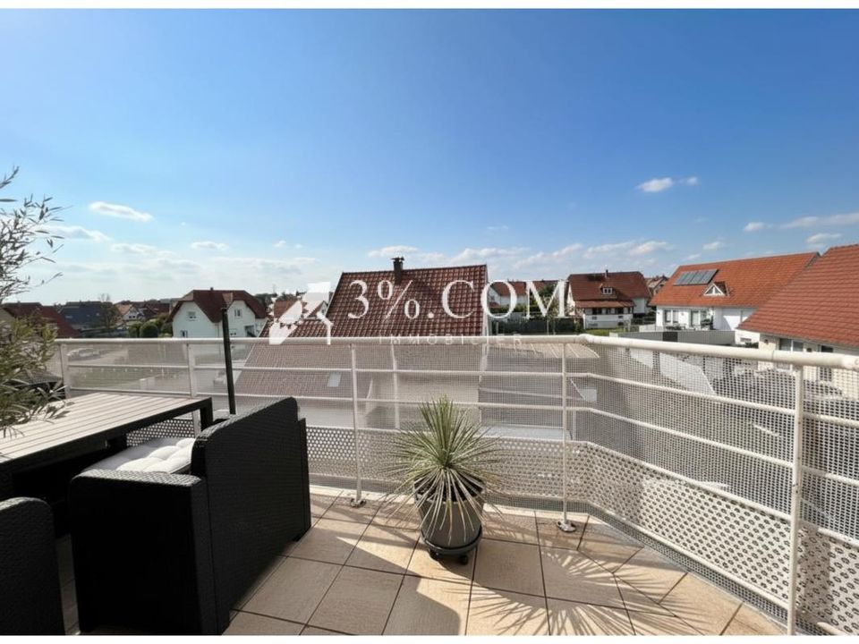 Lejlighed i Wingersheim, Bas-Rhin - foto 2