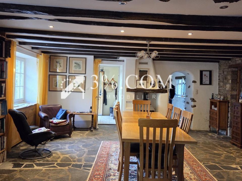 Villa i Allaire, Morbihan - foto 4
