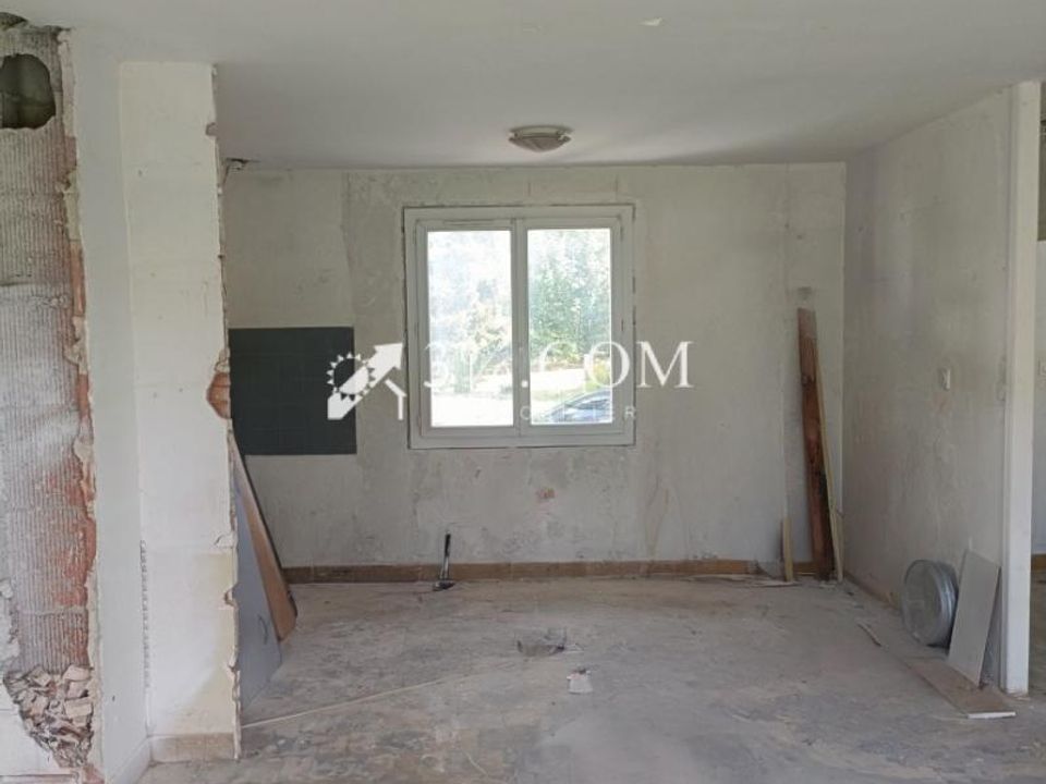 Villa in Dangé-Saint-Romain, Vienne - foto 4