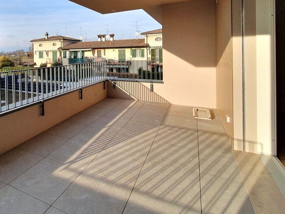 Lejlighed i Castel Mella, Brescia - foto 4