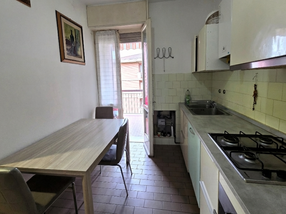 Leilighet i Brescia, Brescia - bilde 4