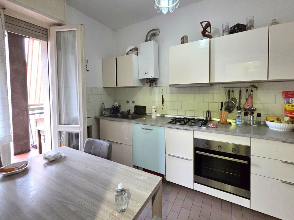 Leilighet i Brescia, Brescia - bilde 5
