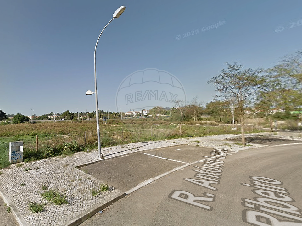 Helårsgrund i Sintra, Lisbon - foto 3