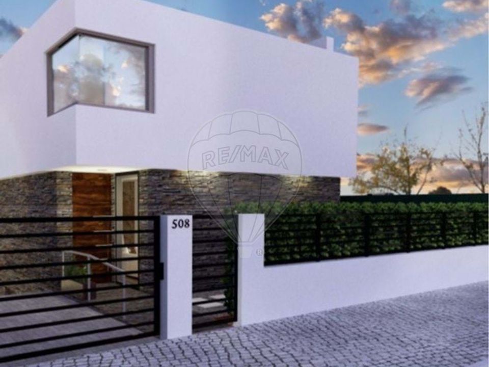 Villa i Silves, Faro - foto 1