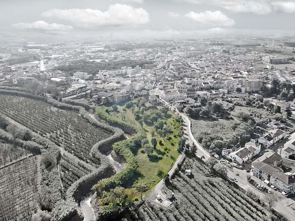 Helårsgrund i Bombarral, Leiria - foto 2