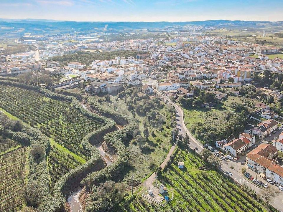 Helårsgrund i Bombarral, Leiria - foto 3