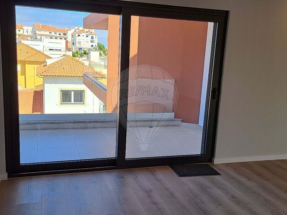 Lejlighed i Lourinha, Lisbon - foto 5
