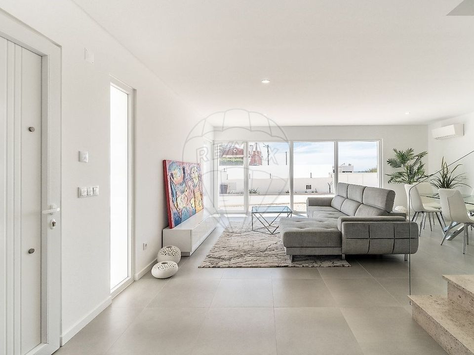 Villa i Lourinha, Lisbon - foto 3