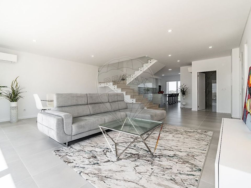 Villa i Lourinha, Lisbon - foto 4