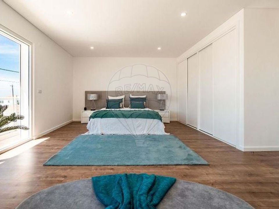 Villa i Lourinha, Lisbon - foto 2