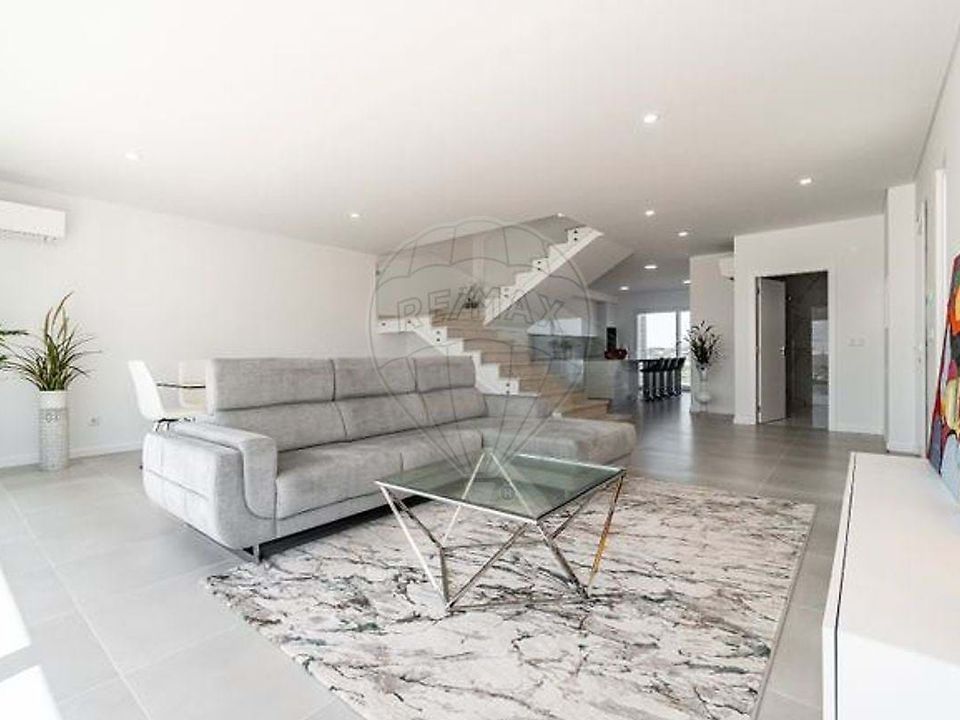 Villa i Lourinha, Lisbon - foto 3