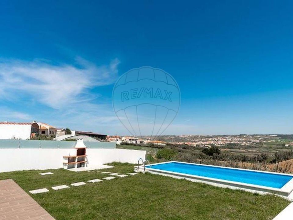 Villa i Lourinha, Lisbon - foto 5