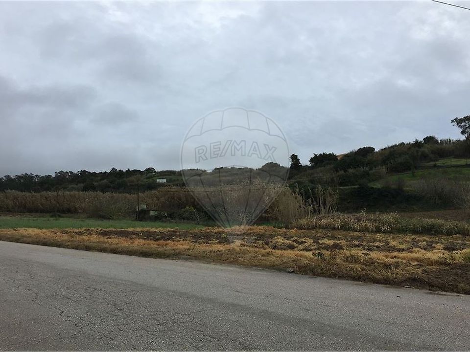 Helårsgrund i Lourinha, Lisbon - foto 5