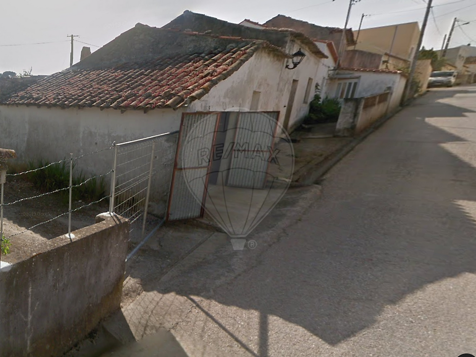 Helårsgrund i Lourinha, Lisbon - foto 3