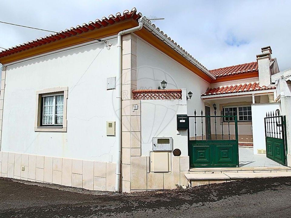 Villa i Lourinha, Lisbon - foto 1