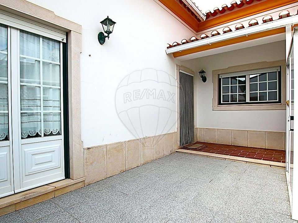 Villa i Lourinha, Lisbon - foto 2