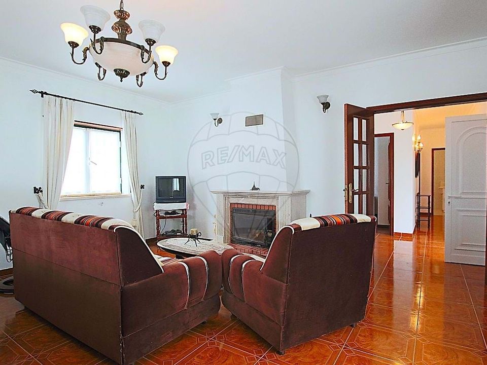 Villa i Lourinha, Lisbon - foto 3