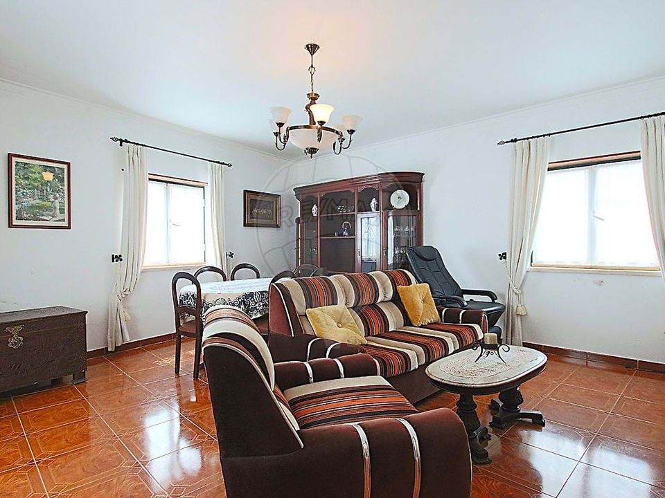 Villa i Lourinha, Lisbon - foto 4