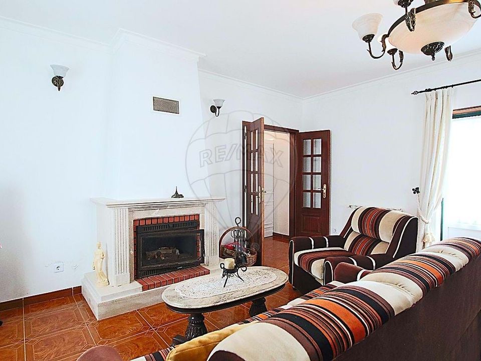 Villa i Lourinha, Lisbon - foto 5