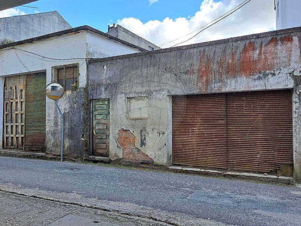 Helårsgrund i Lourinha, Lisbon - foto 3