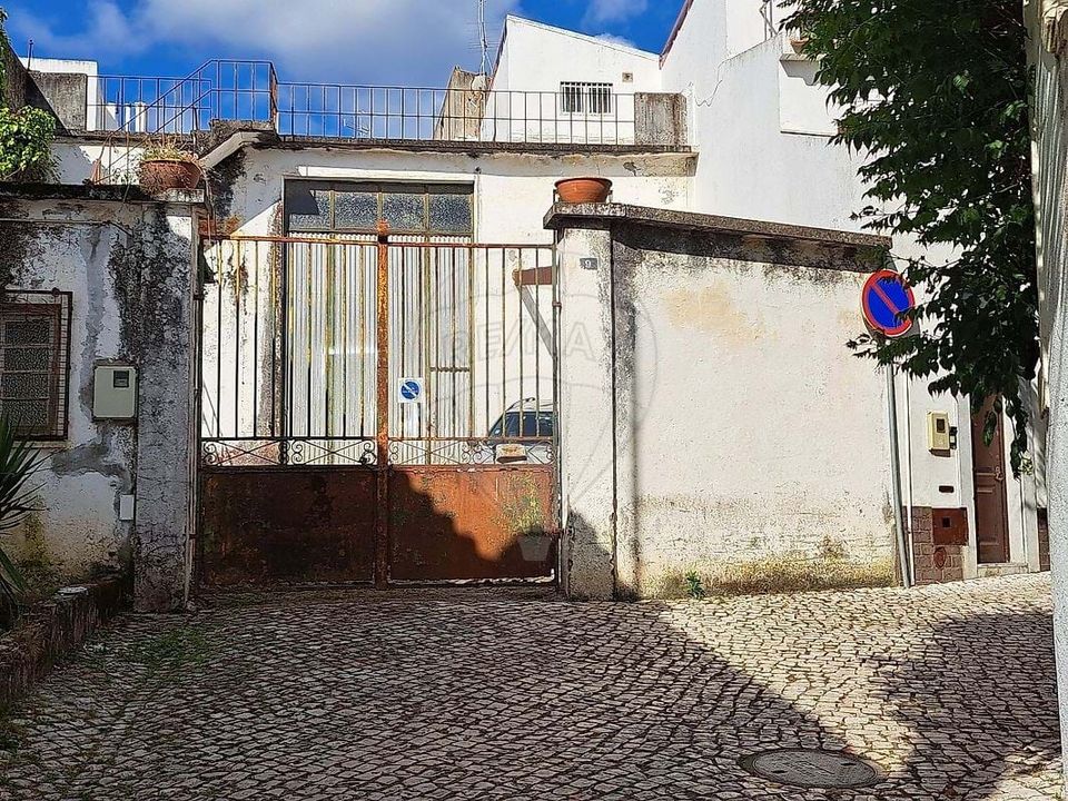 Helårsgrund i Lourinha, Lisbon - foto 4
