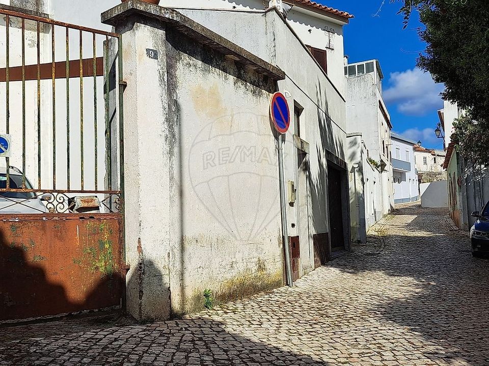 Helårsgrund i Lourinha, Lisbon - foto 1
