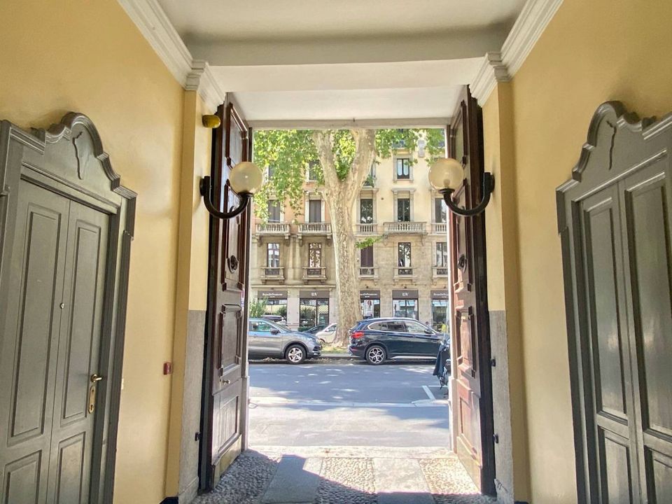 Apartament a Milan, Milan - foto 1