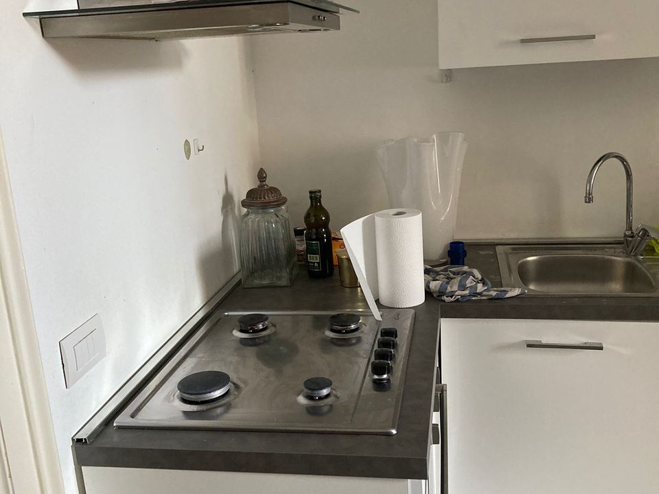 Apartament a Milan, Milan - foto 3