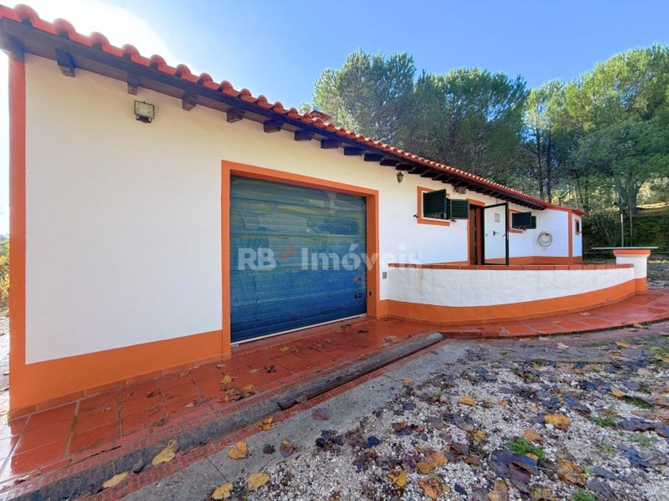 Granja a Tomar, Santarem - foto 5