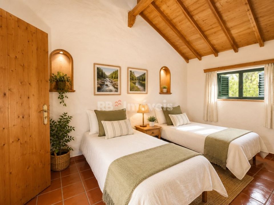 Granja a Tomar, Santarem - foto 4