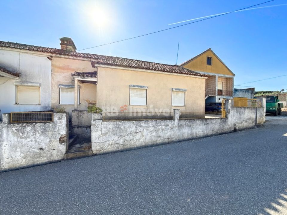Villa i Asseiceira, Santarem - foto 1