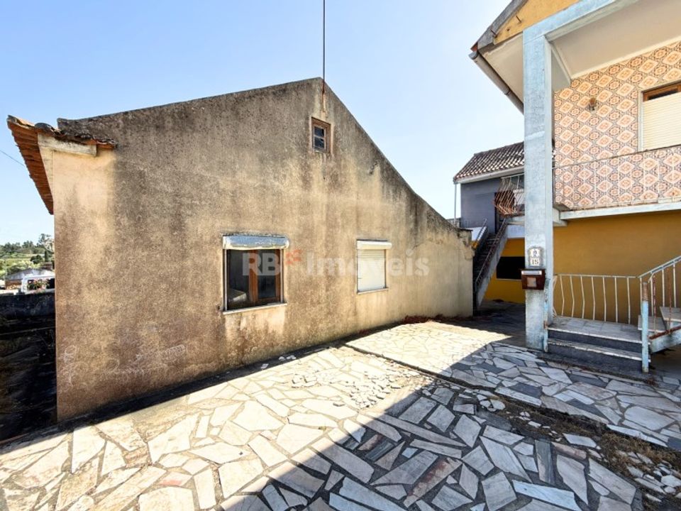 Villa i Asseiceira, Santarem - foto 2