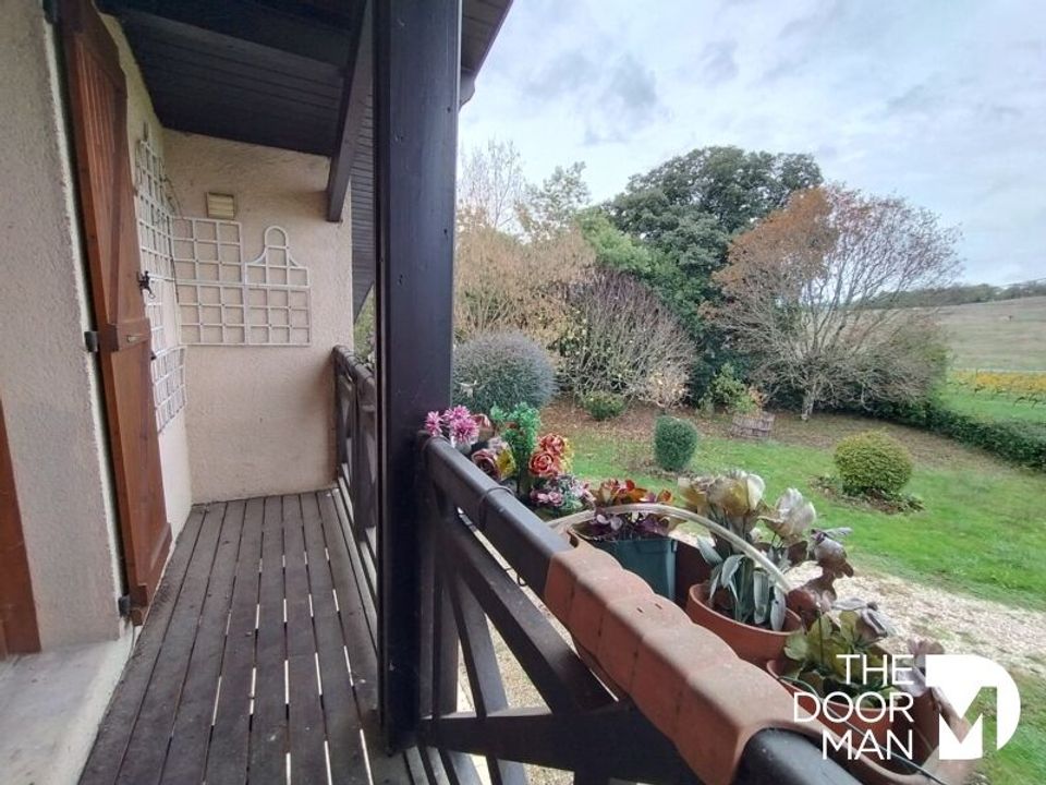 Villa i Verdelais, Gironde - foto 3