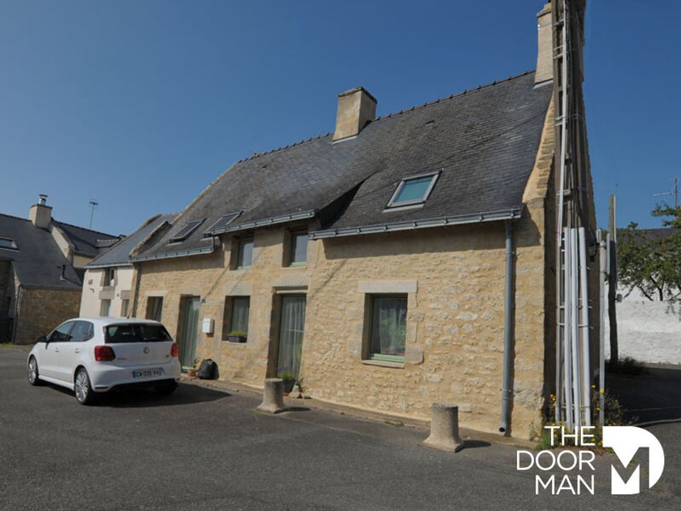 Landejendom i La Turballe, Loire-Atlantique - foto 1