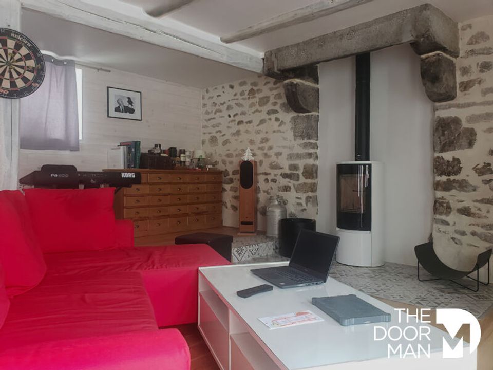 Landejendom i La Turballe, Loire-Atlantique - foto 5