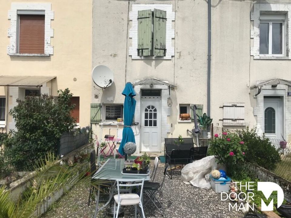 Villa i Andelot-Blancheville, Haute-Marne - foto 1