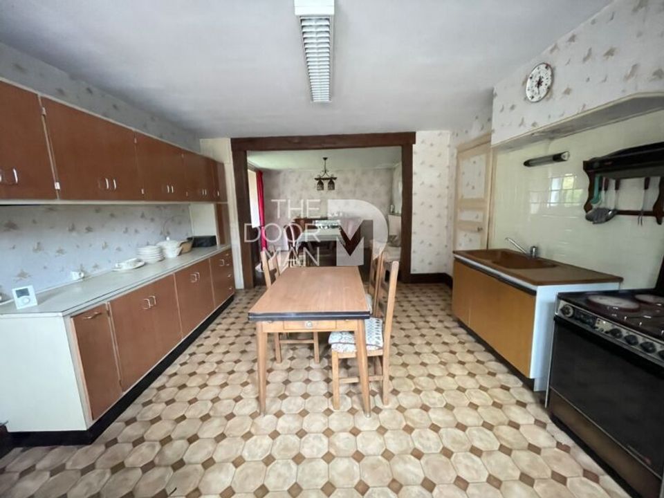 Villa i Provencheres-sur-Marne, Haute-Marne - bilde 2