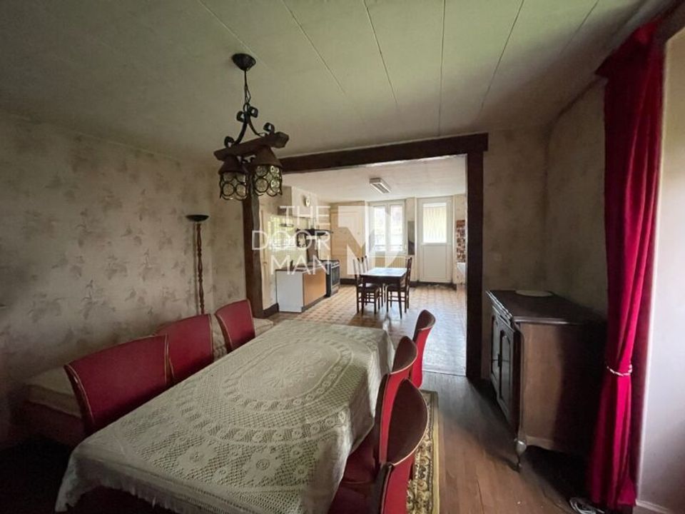 Villa i Provencheres-sur-Marne, Haute-Marne - bilde 4