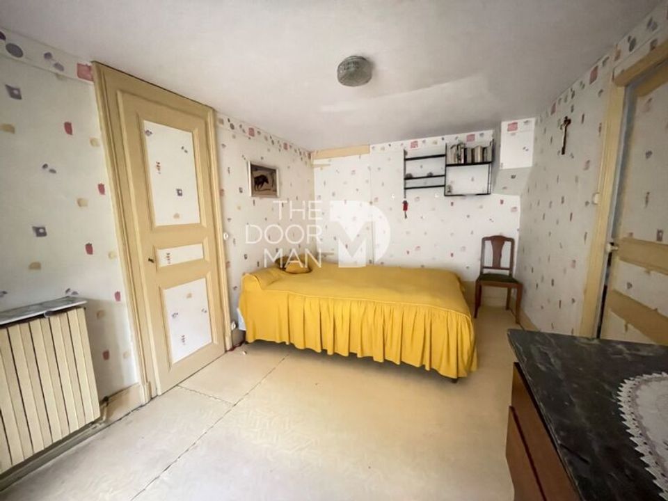 Villa i Provencheres-sur-Marne, Haute-Marne - bilde 5