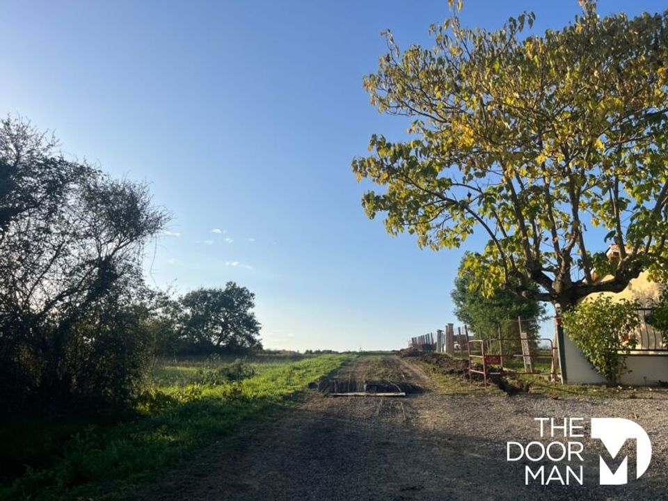 Helårsgrund i Labourgade, Tarn-et-Garonne - foto 1