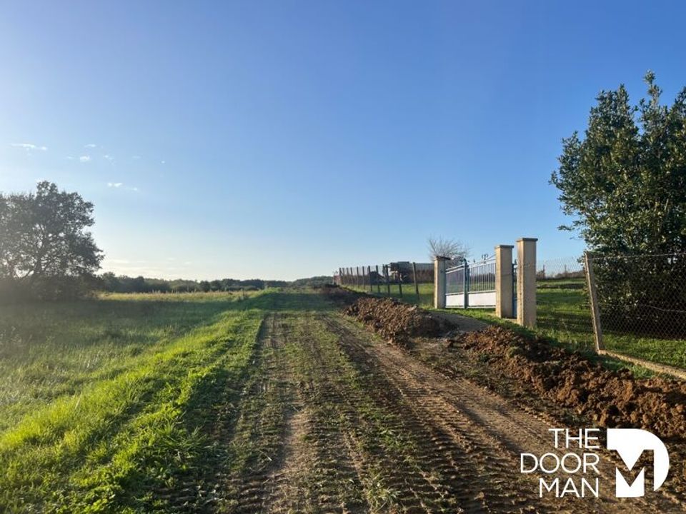 Helårsgrund i Labourgade, Tarn-et-Garonne - foto 5