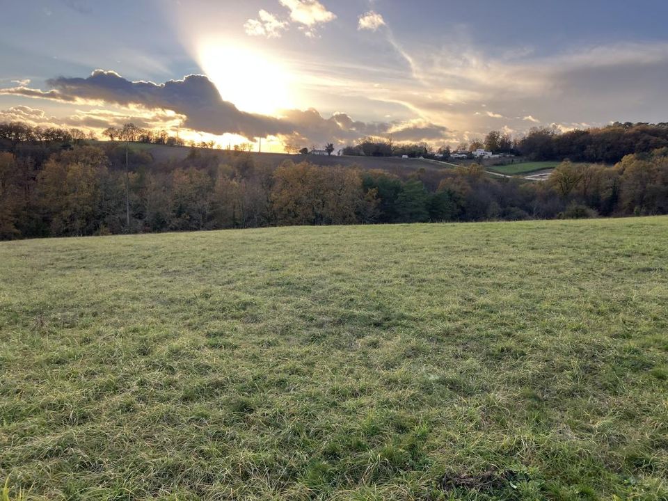 Helårsgrund i Trelissac, Dordogne - foto 1