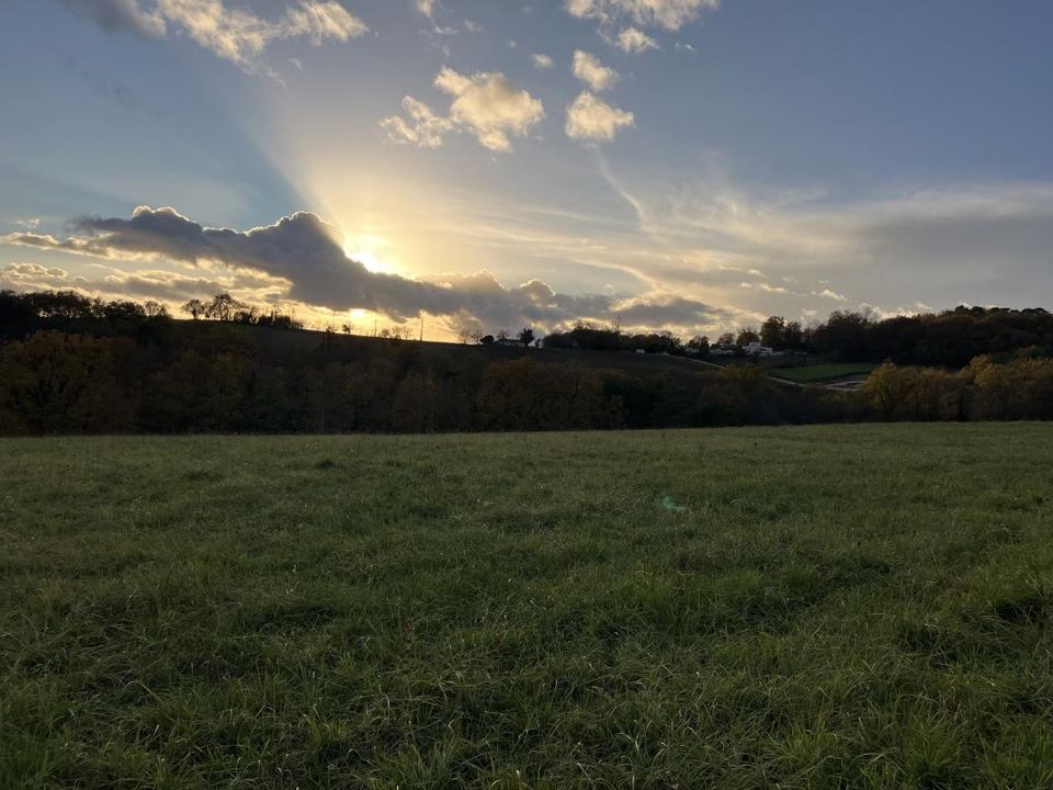 Helårsgrund i Trelissac, Dordogne - foto 2
