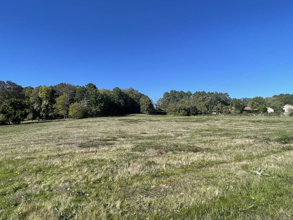Helårsgrund i Boulazac-Isle-Manoire, Dordogne - foto 1
