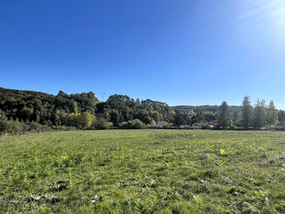 Helårsgrund i Boulazac-Isle-Manoire, Dordogne - foto 3
