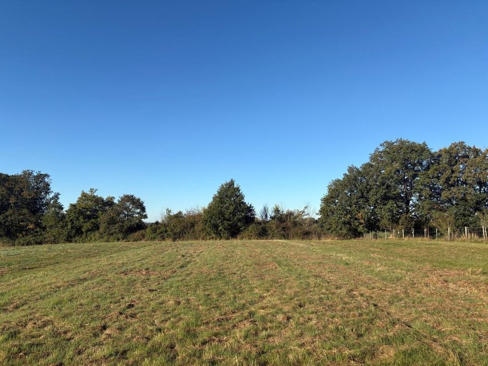Terra a Saint-Pierre-de-Chignac, Dordogne - foto 1
