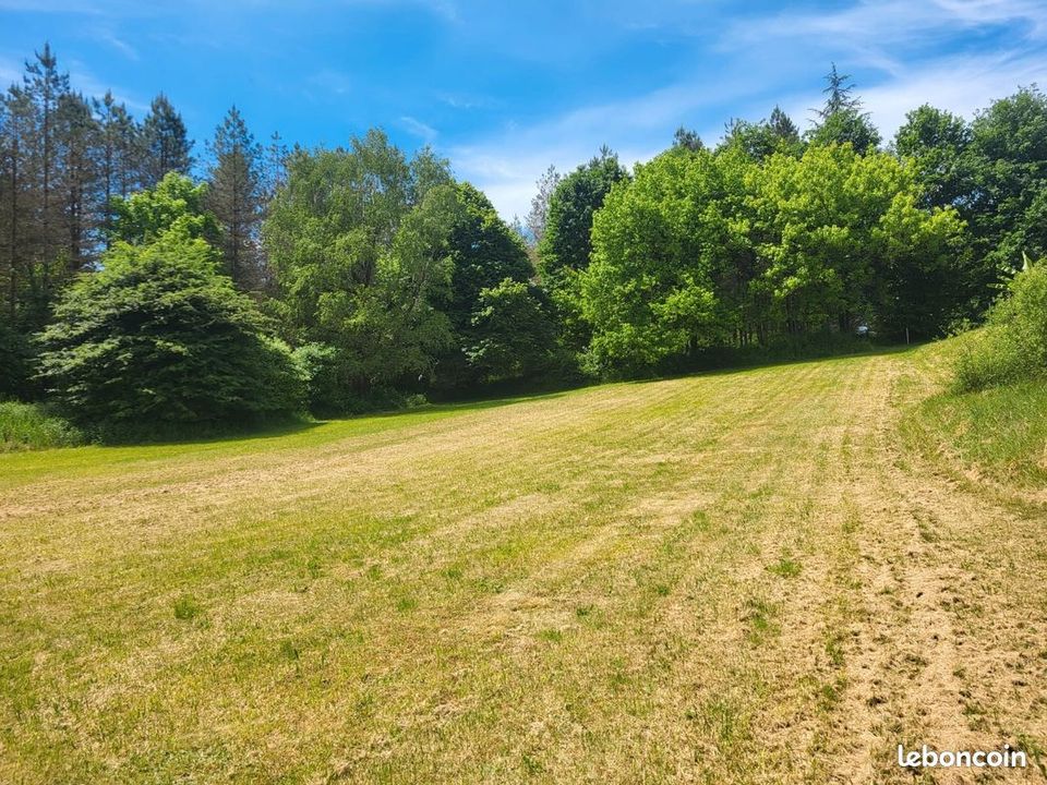 Terra a Sorges et Ligueux en Perigord, Dordogne - foto 2