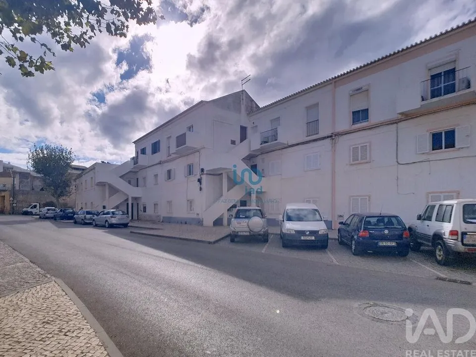 Lejlighed i Lagos, Faro - foto 1